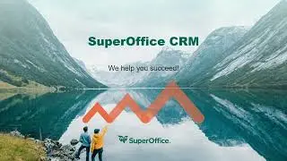 SuperOffice Chat - My Favourite feature