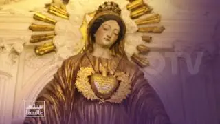 سِلّم عالسما - القديس جان ماري فيانيه - مدينة آرس في فرنسا