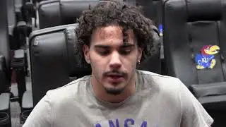 Austin Booker spring football