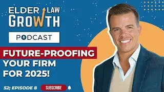 Here's how to FUTURE-PROOF your firm for 2025! 💪