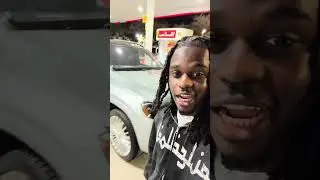 Какой именно Maybach вы выберете?!