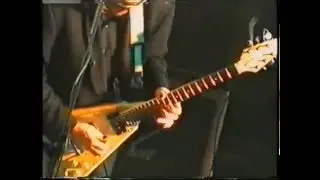 UFO - Electric Phase (Astoria 1998)
