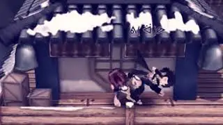Rumble Fighter Unleashed - Juggle Video 4