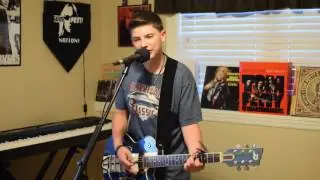 Jake Thistle -- Zombie Zoo (Tom Petty cover)