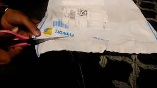 Unboxing Panasonic Eluga ray X from flipkart