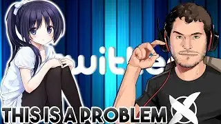 Twitter Is INFESTED With Ped0ephiles And Its A BIG Problem