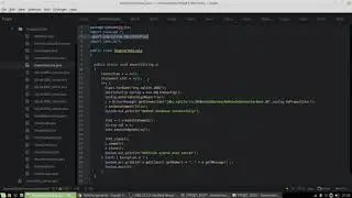 SQLite JAVA Forcer le FOREIGN KEY (VERIFICATION DES CLEFS ETRANGÈRES)