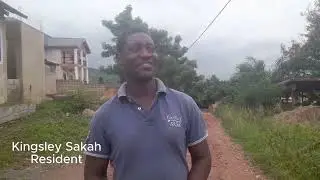 Land Rights in Ghana - Global Dignity Forum