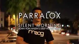 Silent Morning (John von Ahlen's Deep House Remix)