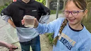 Umweltbildung f&uuml;r Schulen in der Prignitz