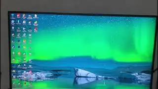 Monitor Gamer Philips Evnia 27 unboxing