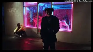 Rich the Kid ft. Kendrick Lamar - New Freezer (INSTRUMENTAL)