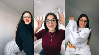 🌈BAILES de its.Bellido❤/ TREND / TIKTOK✨ / Parte 3