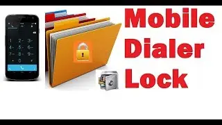 Mobile Dialer Best Hidden Secret Trick in hindi