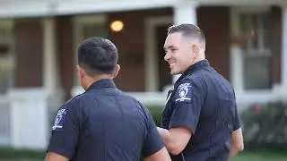 CMPD - National Law Enforcement Appreciation Day