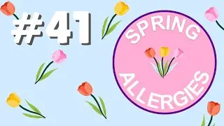 SPRING ALLERGIES, Menta Chiropractic LLC in Milford, CT | Dr. Franco Menta