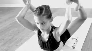 What is Acro Dance? Beginner Acro Dance Curriculum