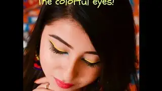The Fun Yellow Liner Tutorial!