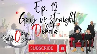 Open Relationship EP. 12 