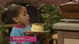 The Cosby Show - Cake