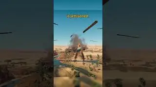 The INSANE ejection sequence of the Ka-52