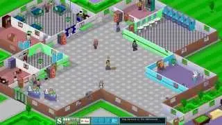 Knuxfan24 Plays: CorsixTH