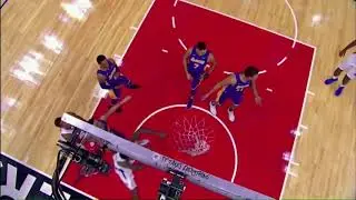 Los Angeles Clippers intro 2018 (Bradley & Harris)