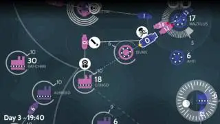 Subterfuge strategy 1