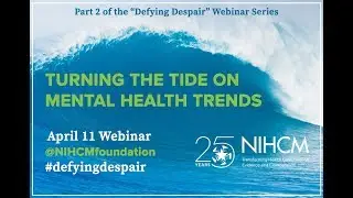 Turning the Tide on Mental Health Trends