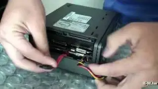 Dvico Tvix M-6500A