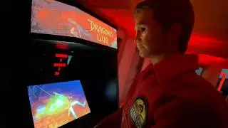 1979 Barbie Dream House Becomes Mini Man Cave
