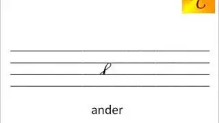 Stenografie lernen - K&uuml;rzel 22 &ndash; kon-, miss-, ander, nied(e)r - Dominique Clarier