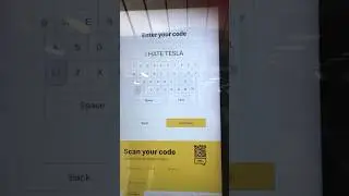 I entered my code on a Mc Donald&rsquo;s machine 17/12/2023 #shorts #shortsfeed