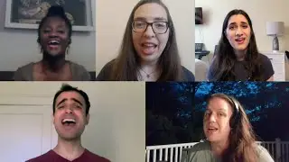 What Kind of World? (Virtual Choir)