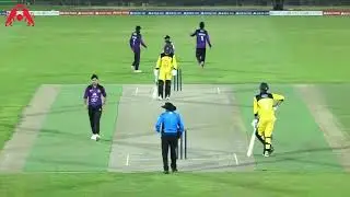 MCA Masters Cup 2023 Match No 3 Future Mattress Vs Alif Pharma