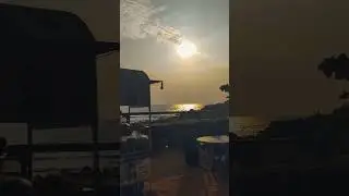 CHEMBARIKA BEACH  KASARAGOD