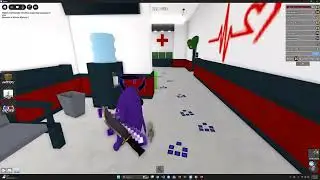 Как включить режим блокировки клавиш SHIFT в Murder Myster 2! (Простое руководство) Roblox