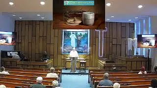 Good Question - Pastor Jason Simpkins