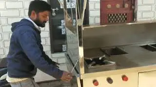 #food cart