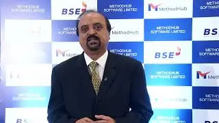 Mr. Ahobilam Nagasundaram &ndash; CEO, MethodHub Software Ltd. shared his experience of listing on BSE 