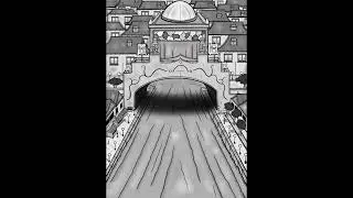 THE BLACK DOOR. BOOK III: THE COUNCIL OF THE AGES. CHAPTER 3, PART 2.
