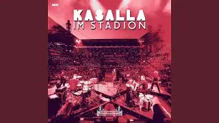 Marie (Live im Stadion)