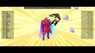 Marvel Vs. Capcom 2 - 🇧🇷 MC0011(B) vs 🇧🇷 G.S.S(B) | Fightcade