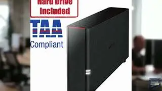 Review - BUFFALO LinkStation 210 2TB 1-Bay NAS Network Attached Storage with HDD Hard Dri