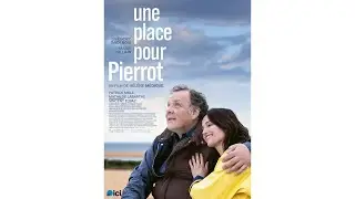 UNE PLACE POUR PIERROT (2025) HD