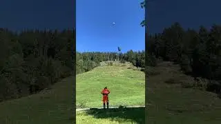 Holzernte aus der Luft &ndash; Helikopter im Einsatz