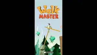 How to hack walk master by lucky patcher 10000000000%
