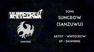 Whitecrow - SUNCROW
