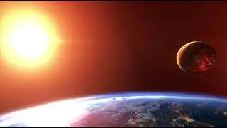 Paul Ruskay - The Planet Killers Extended - Homeworld 2 Remastered Soundtrack