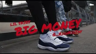 Lil skies-Big Money (Official dance video @Siirjordan_) shot by: Roman Gelo Davinci